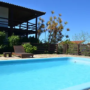 Casa Morango - Do Rosa - Sc Praia do Rosa