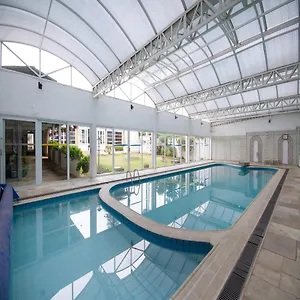 Chateau Hotel